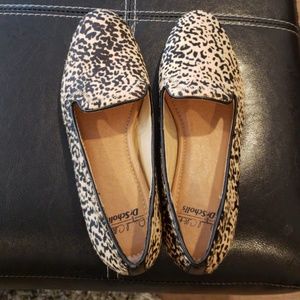 Size7 Dr. Scholl's flats
